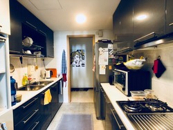 The Pearl @ Mount Faber (D4), Condominium #199726212